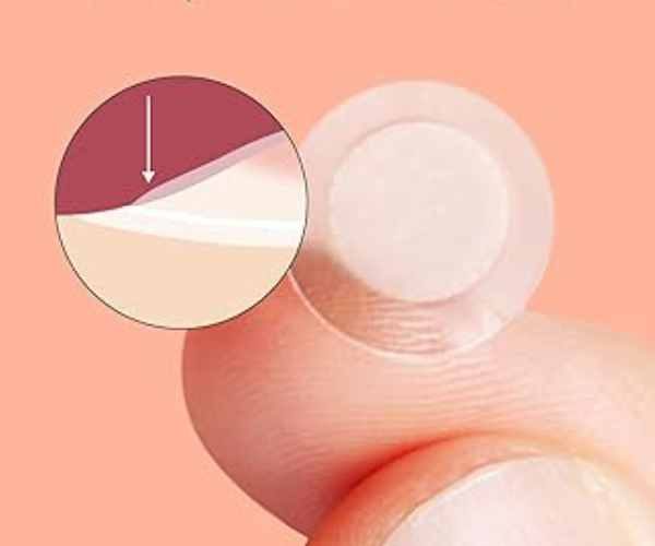 Rael Pimple Patches, Miracle Invisible Spot Cover4 (1)