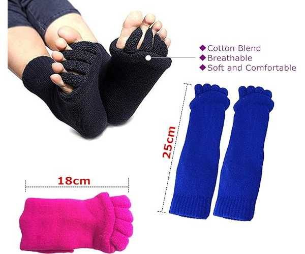 ReachTop Toe Separator Socks3 (1)