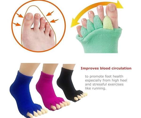ReachTop Toe Separator Socks4 (1)
