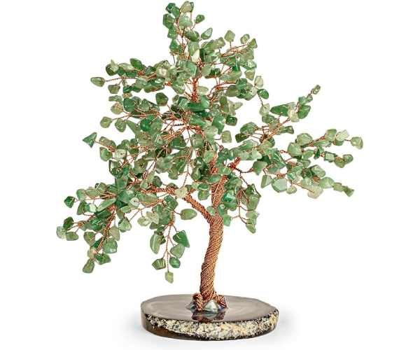 Real Jade Stones Feng Shui Large Tree2 (1)