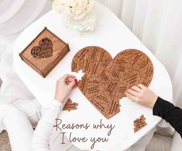Reasons why I love you2