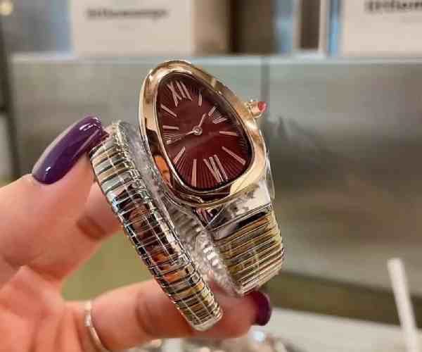 Reloj Para Mujer Luxury Designer Watch2