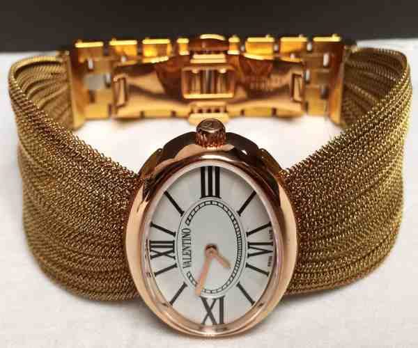 SEDUCTION PLISSE SWISS Women Watch4 (1)
