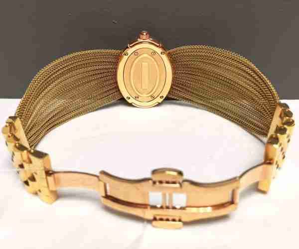SEDUCTION PLISSE SWISS Women Watch5 (1)