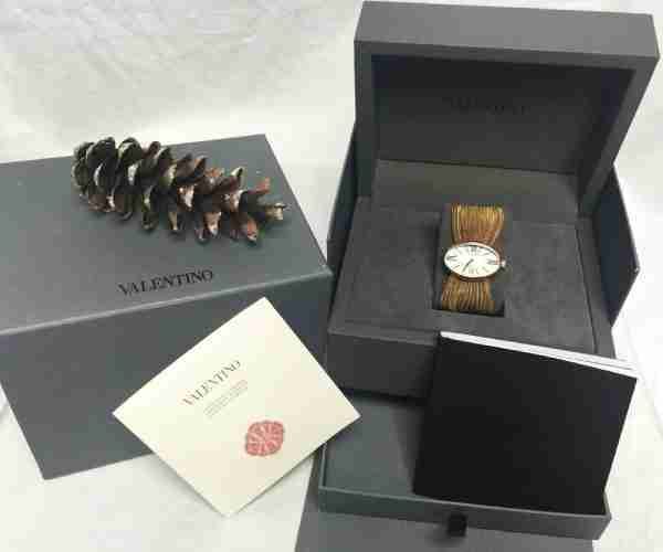 SEDUCTION PLISSE SWISS Women Watch6 (1)