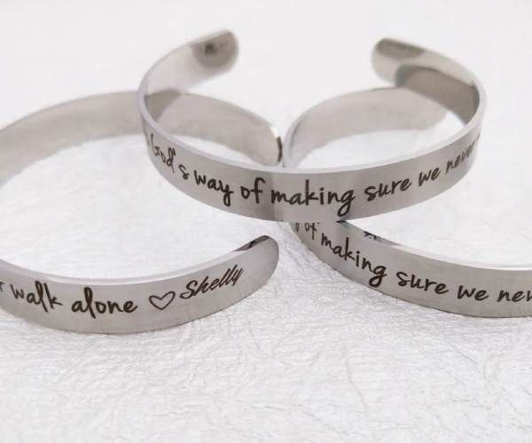 Sister Bracelet - Sister Jewelry2