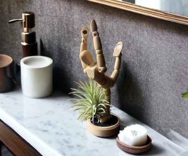 Small House Plant3 (1)