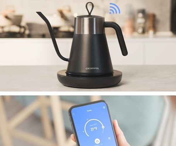 Smart Electric Gooseneck Kettle2 (1)