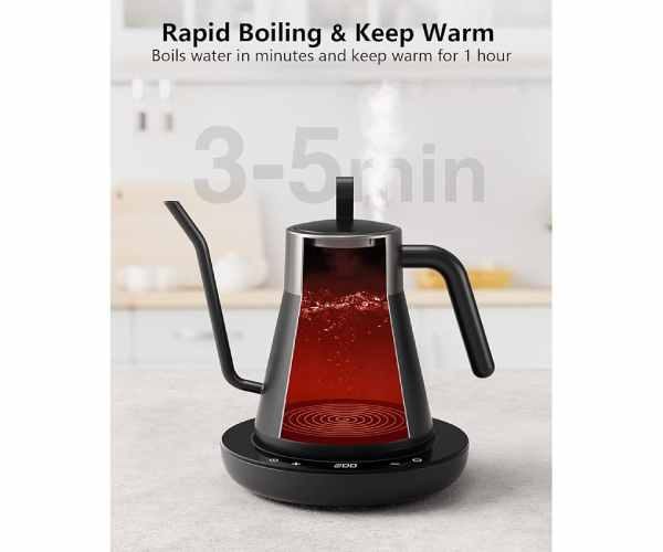 Smart Electric Gooseneck Kettle3 (1)