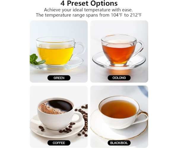 Smart Electric Gooseneck Kettle4 (1)