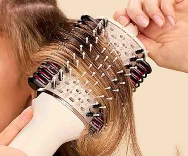 SmoothStyle Heated Comb and Blow Dryer Brush2 (1)