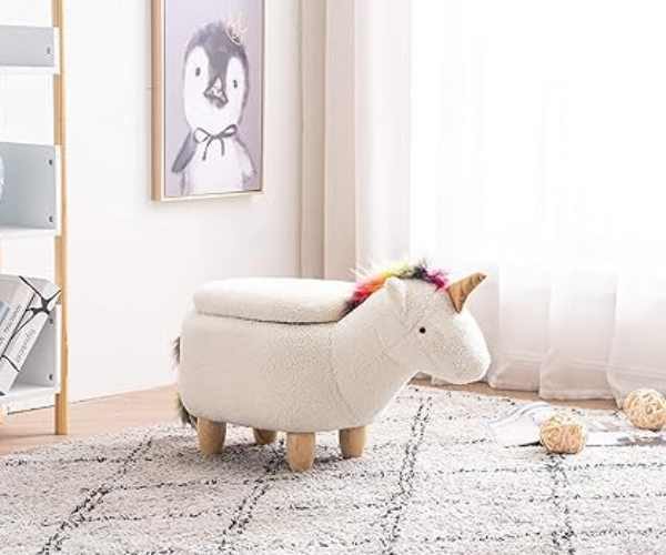 Soft Animal-Shaped Toddler Storage Furniture2 (1) (1)