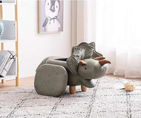 Soft Animal-Shaped Toddler Storage Furniture3 (1) (1)