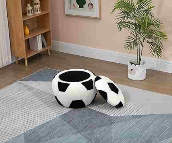 Soft Animal-Shaped Toddler Storage Furniture5 (1)