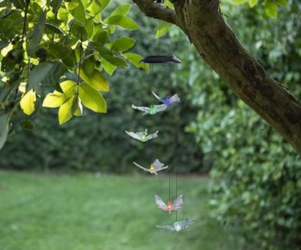 Solar Butterfly Windchime2 (1)