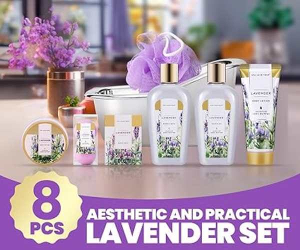 Spa Gift Baskets for Women2 (1)