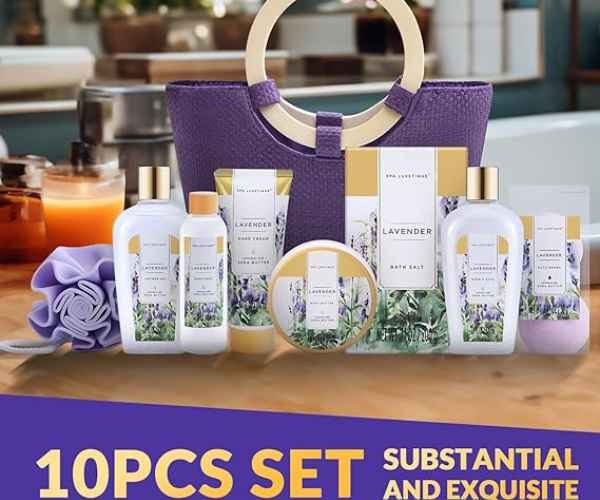 Spa Luxetique Gift Baskets2 (1)