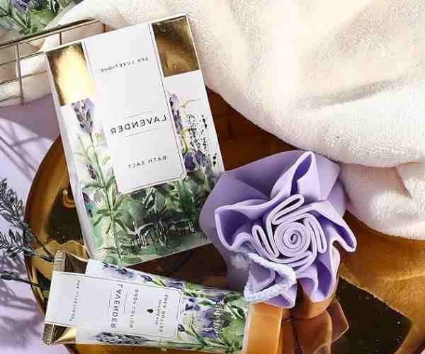 Spa Luxetique Spa Gift Basket4 (1)