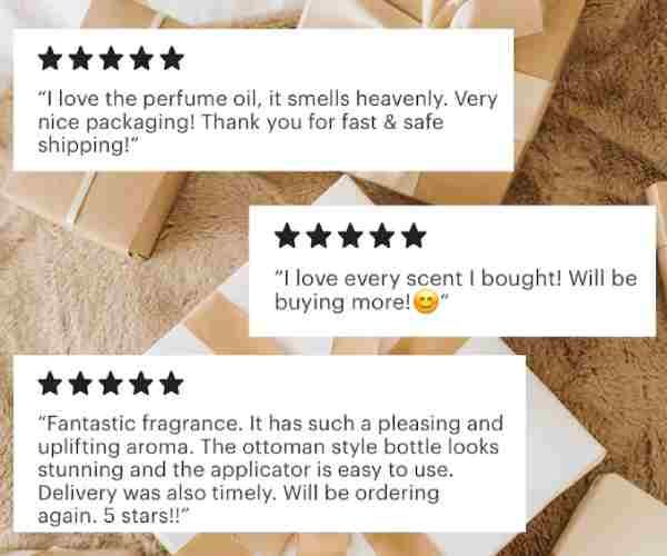 The Musk Amber Oud Perfume Oil5