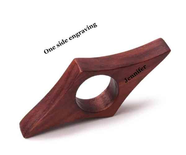 Thumb book page holder2