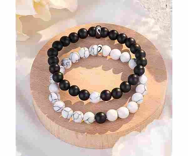 UNGENT THEM Matching Ring Bracelets2 (1)