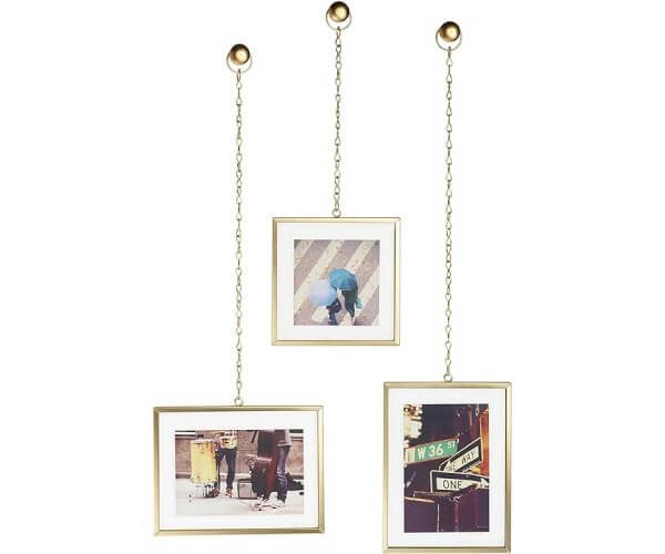 Umbra Fotochain Picture Frame (1) (1)
