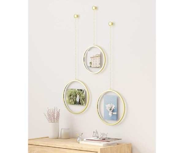 Umbra Fotochain Picture Frame4 (1)