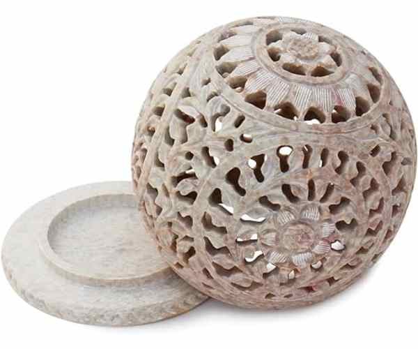 Unique Hand Carved Tealight Holder3 (1)