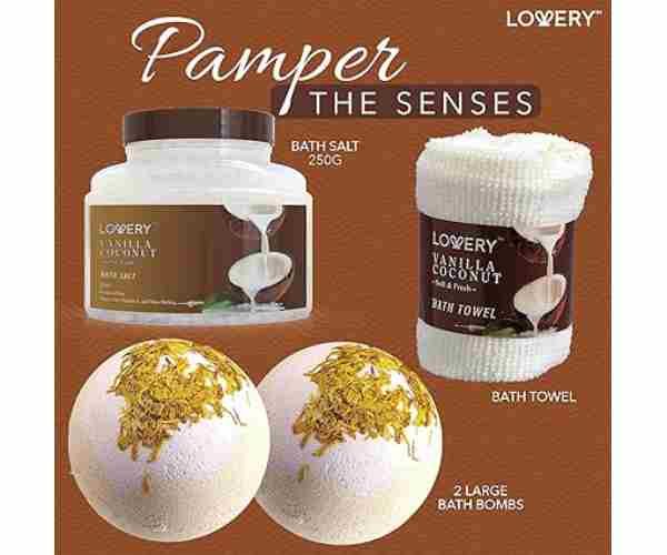 Vanilla Coconut Home Spa Set2 (1)