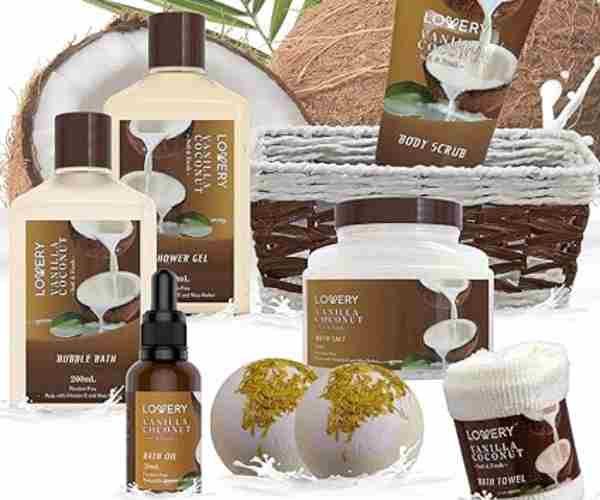 Vanilla Coconut Home Spa Set3 (1)