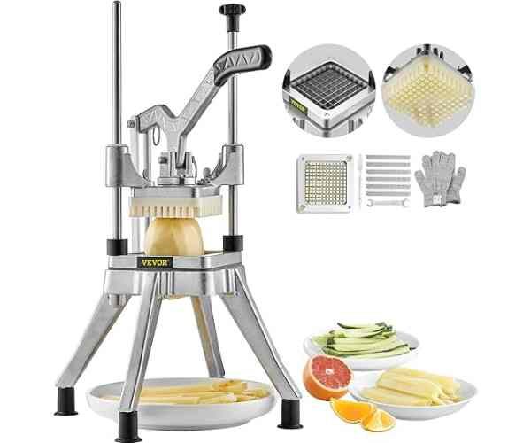 Vegetable Fruit Chopper Professional Food Dicer (1) (1)