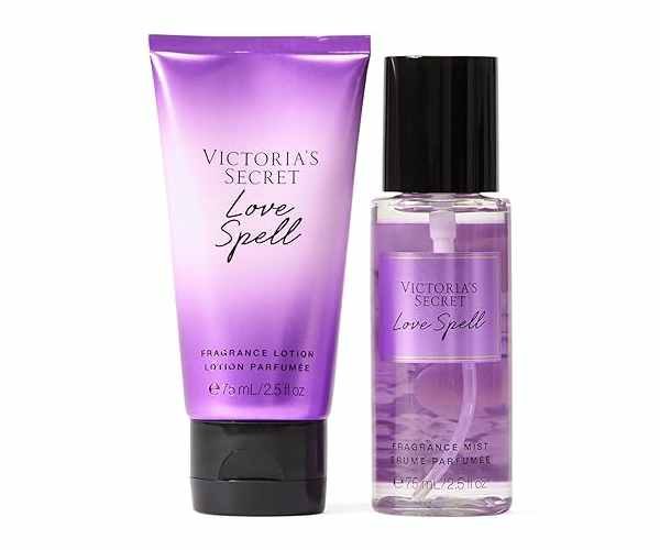 Victoria's Secret Love Spell2 (1)