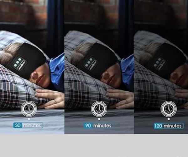 Wireless Sleep Mask Earbuds for Side Sleepers3 (1)