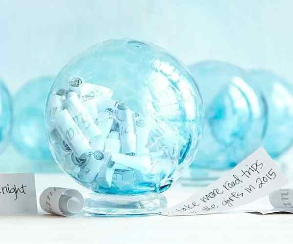 Wishing Ball2