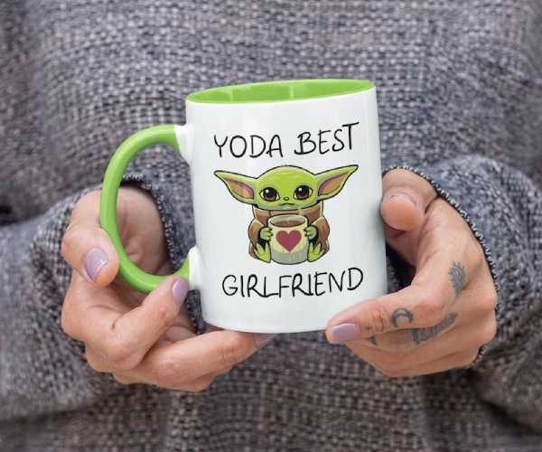 Yoda Best Girlfriend2