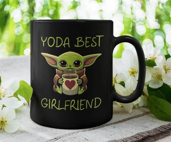 Yoda Best Girlfriend3