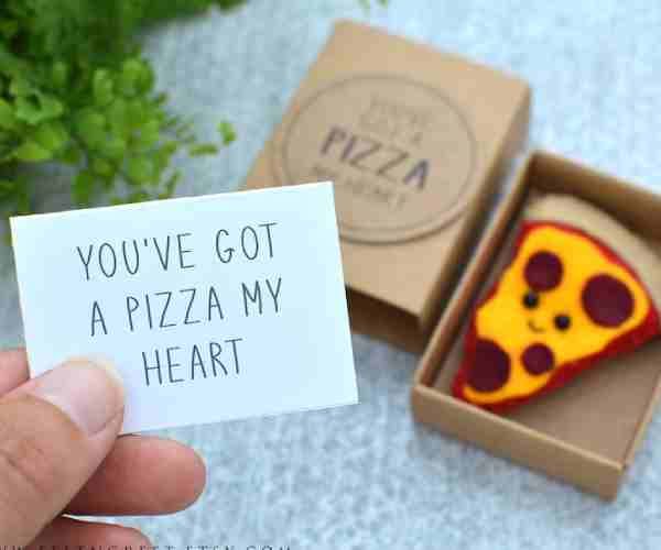 You've Got a Pizza my Heart3