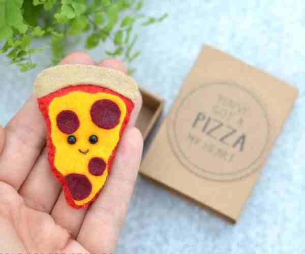 You've Got a Pizza my Heart4